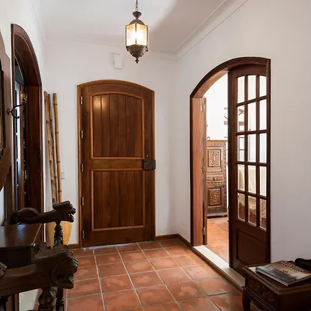 Casa Lay Casa de Férias