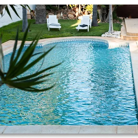 Casa Lay * Loulé