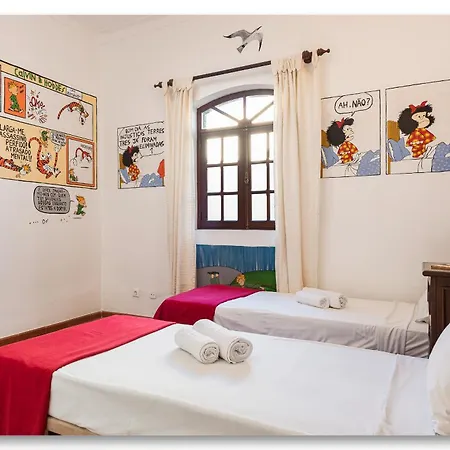 Casa Lay * Loulé