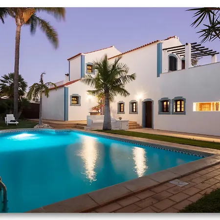 בית נופש Casa Lay *
