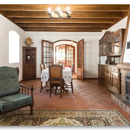 בית נופש Casa Lay לואה
