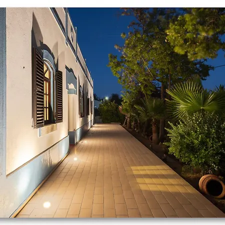 Casa Lay בית נופש