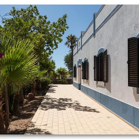 בית נופש Casa Lay