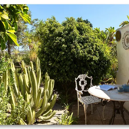 Casa Lay בית נופש לואה
