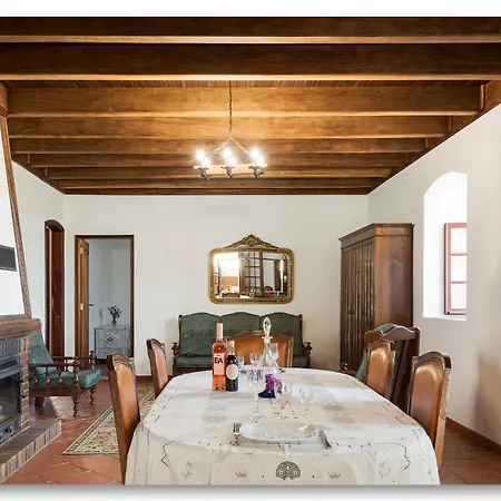 Casa Lay בית נופש