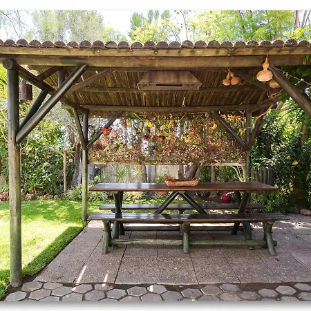 בית נופש Casa Lay