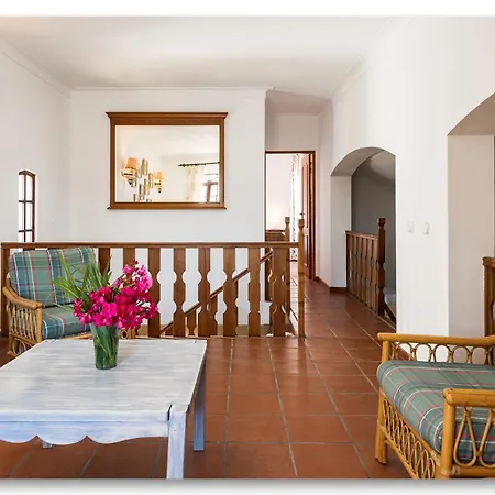 בית נופש Casa Lay לואה